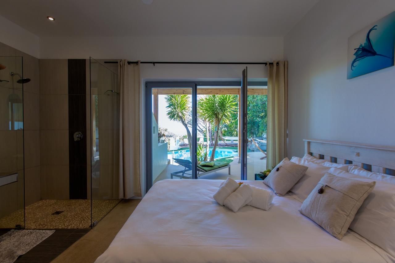Willa Ocean Lounge Kapsztad Zewnętrze zdjęcie