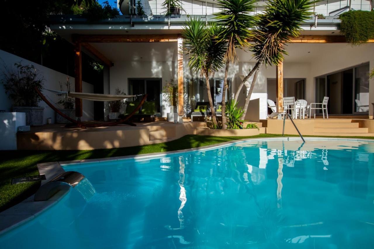 Willa Ocean Lounge Kapsztad Zewnętrze zdjęcie