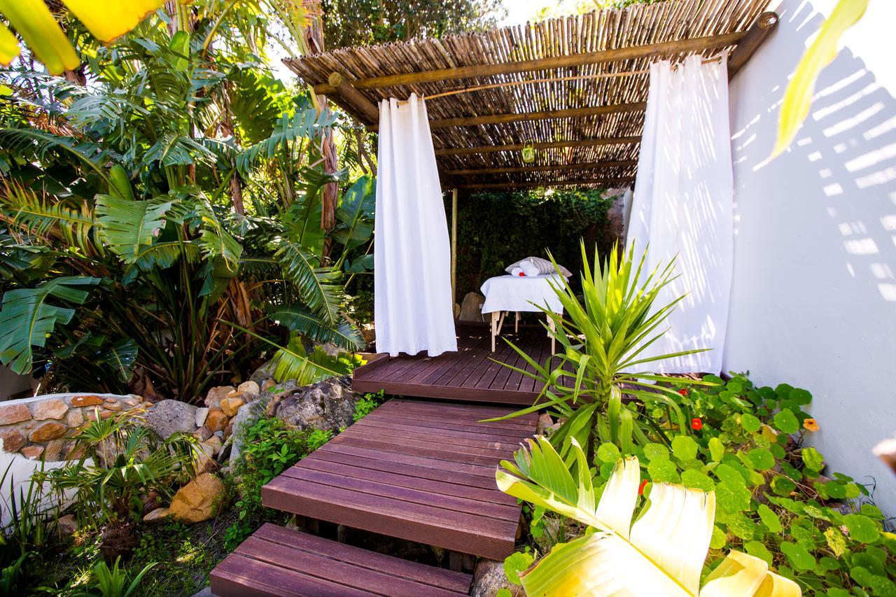 Willa Ocean Lounge Kapsztad Zewnętrze zdjęcie